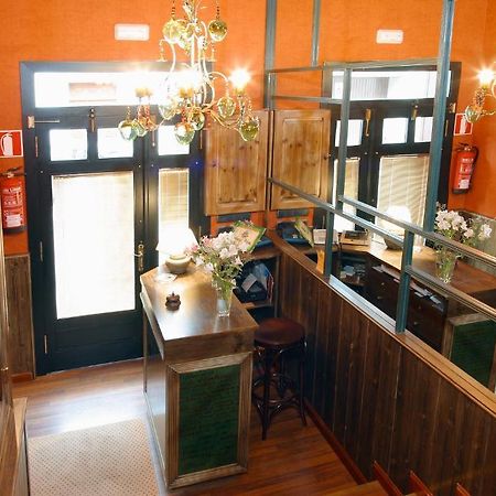 Hotel Avenida Real فِيافيثيوسّا المظهر الخارجي الصورة