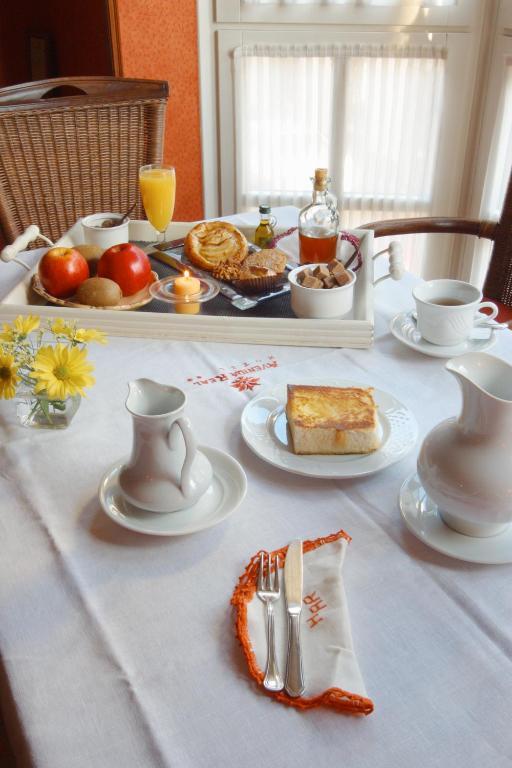 Hotel Avenida Real فِيافيثيوسّا المظهر الخارجي الصورة