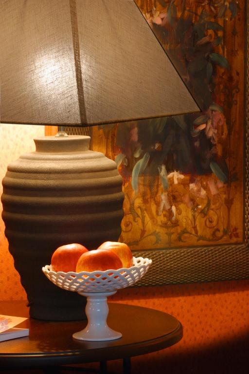 Hotel Avenida Real فِيافيثيوسّا المظهر الخارجي الصورة