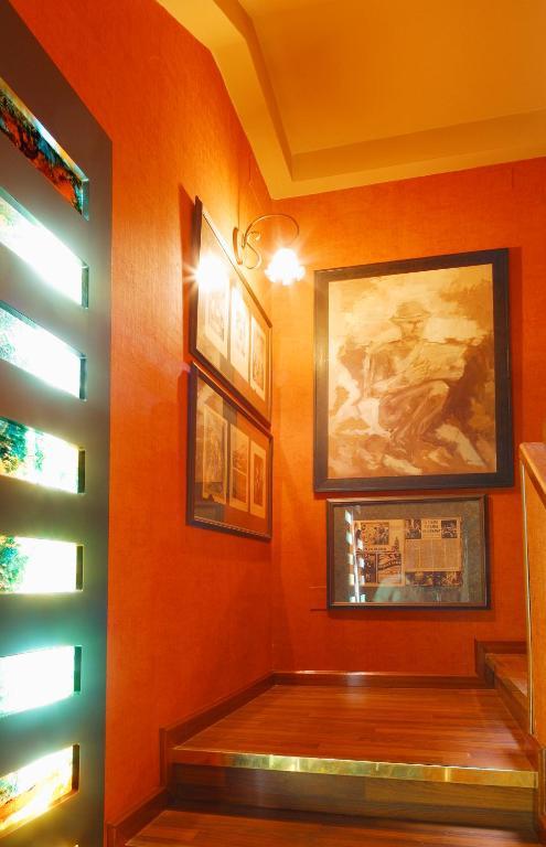 Hotel Avenida Real فِيافيثيوسّا المظهر الخارجي الصورة