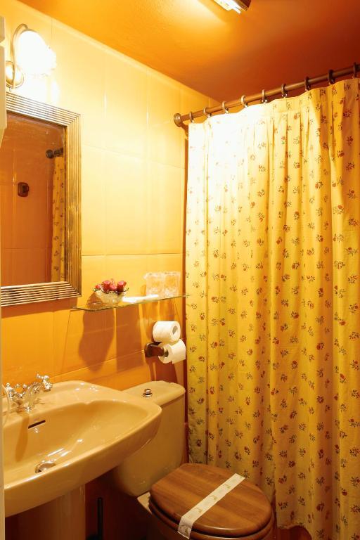 Hotel Avenida Real فِيافيثيوسّا الغرفة الصورة