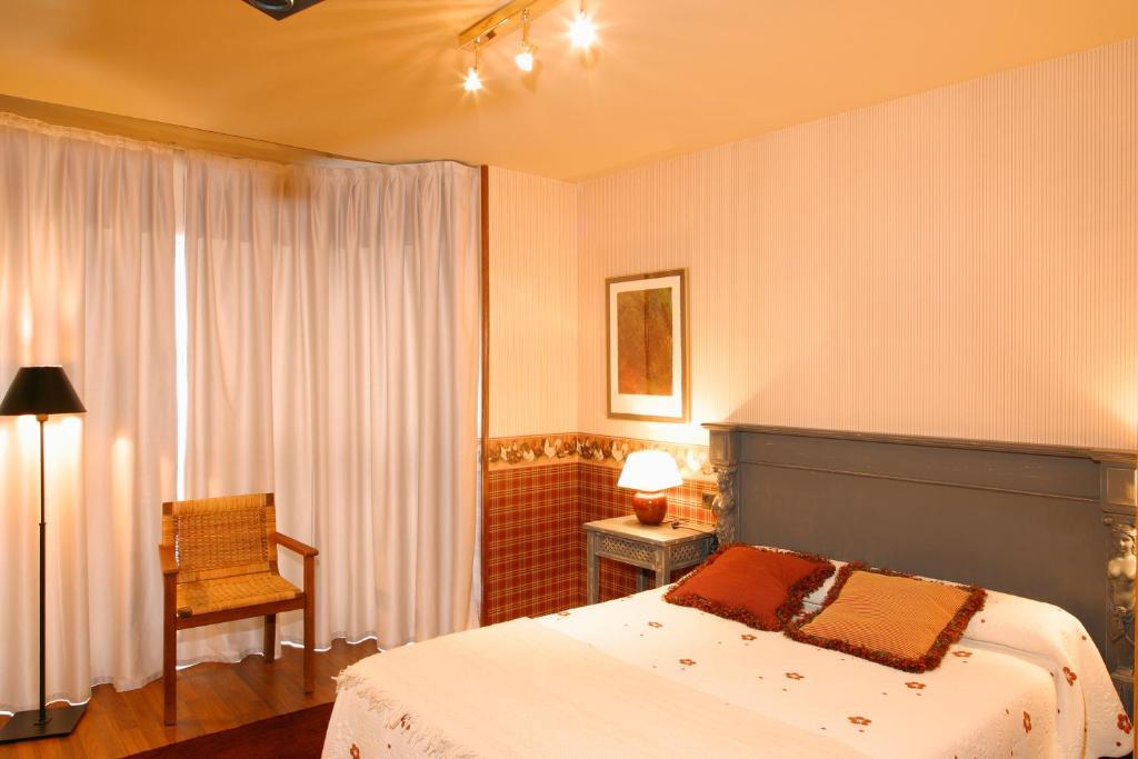 Hotel Avenida Real فِيافيثيوسّا الغرفة الصورة