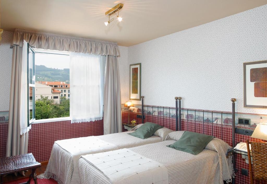 Hotel Avenida Real فِيافيثيوسّا الغرفة الصورة