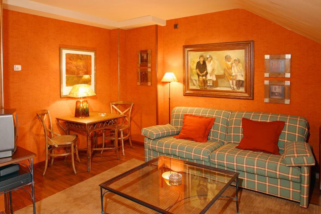 Hotel Avenida Real فِيافيثيوسّا الغرفة الصورة