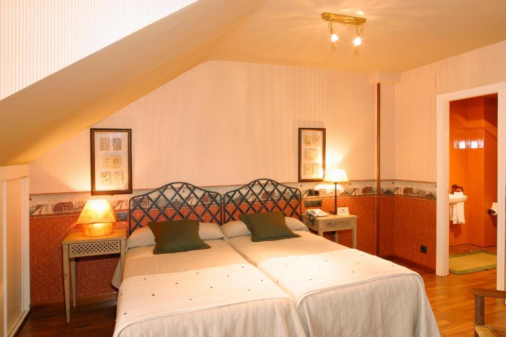 Hotel Avenida Real فِيافيثيوسّا الغرفة الصورة